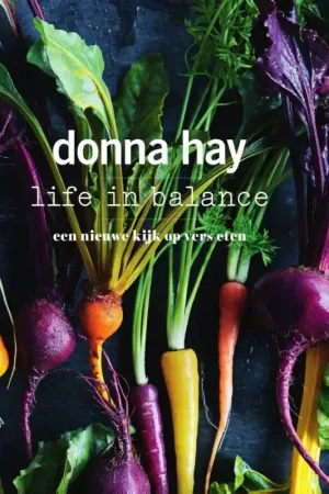 Aanbieding life in balance - Donna Hay