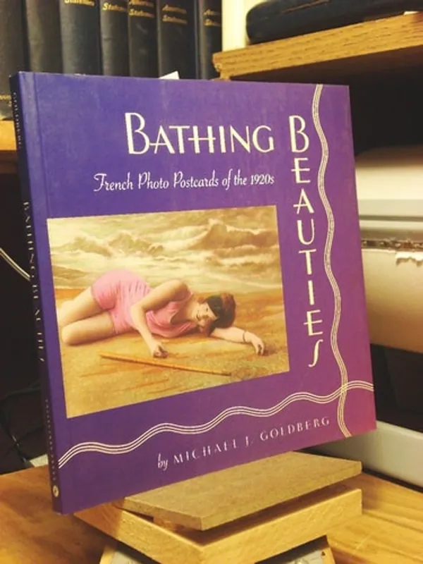 Exclusieve Aanbieding Bathing Beauties - Michael Goldberg