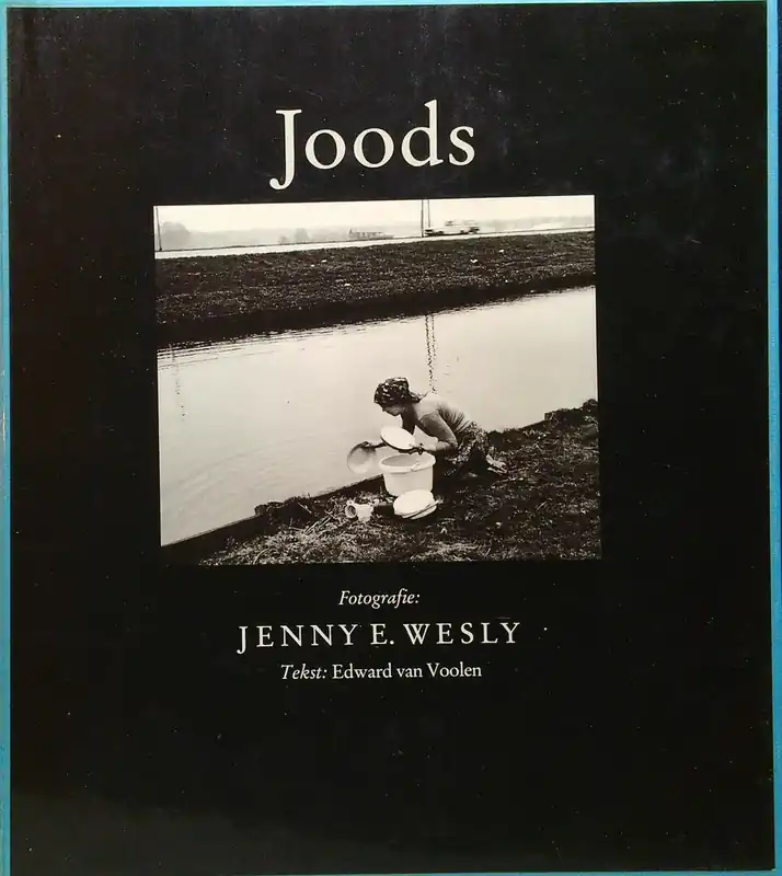 Joods - Wesly Nieuw