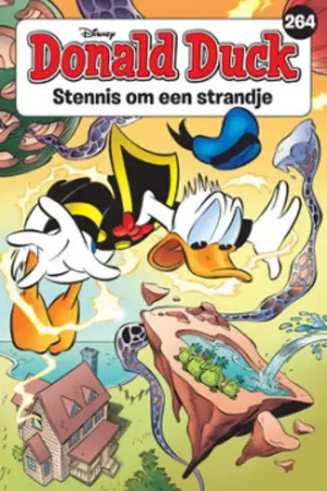 Exclusieve Aanbieding DD pocket 264 - Disney