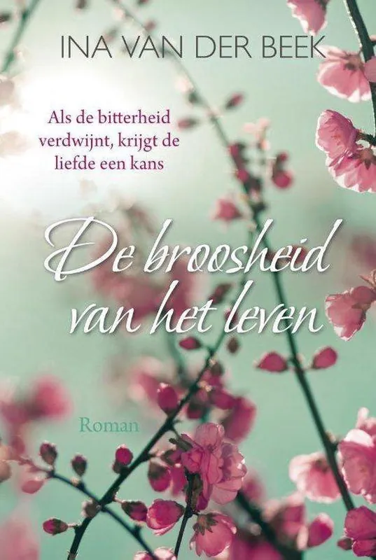 Tijdelijk Beschikbaar De broosheid van het leven - Ina Van der Beek
