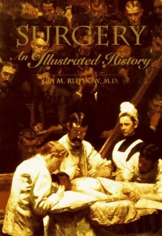 Beperkt Aanbod Surgery - Ira M. Rutkow