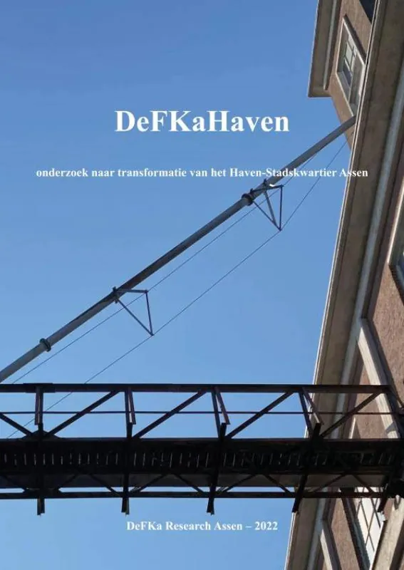 DeFKaHaven / Druk 1 Korting