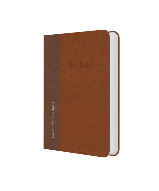 HSV met Psalmen / Druk 1 (Heruitgave) Bestseller
