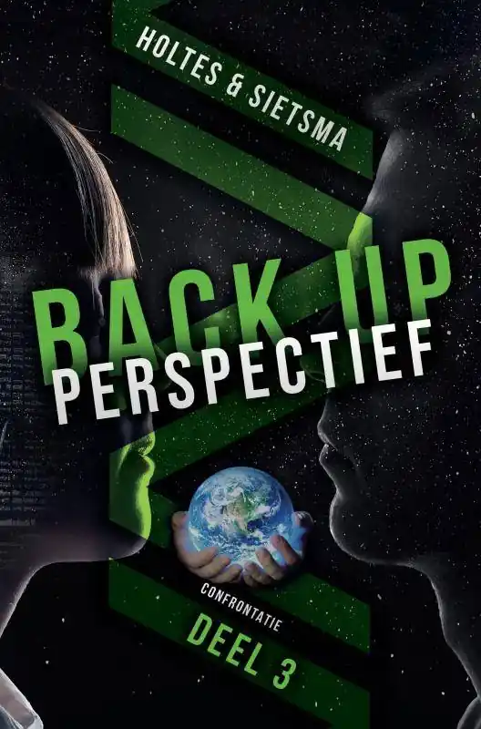 Tijdelijk Beschikbaar BACK-UP Perspectief / Druk 1
