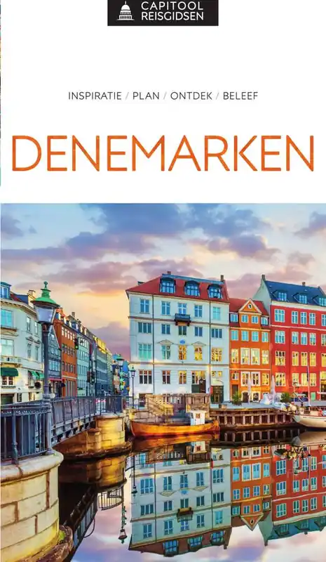 Gecertificeerd Denemarken / Druk 15