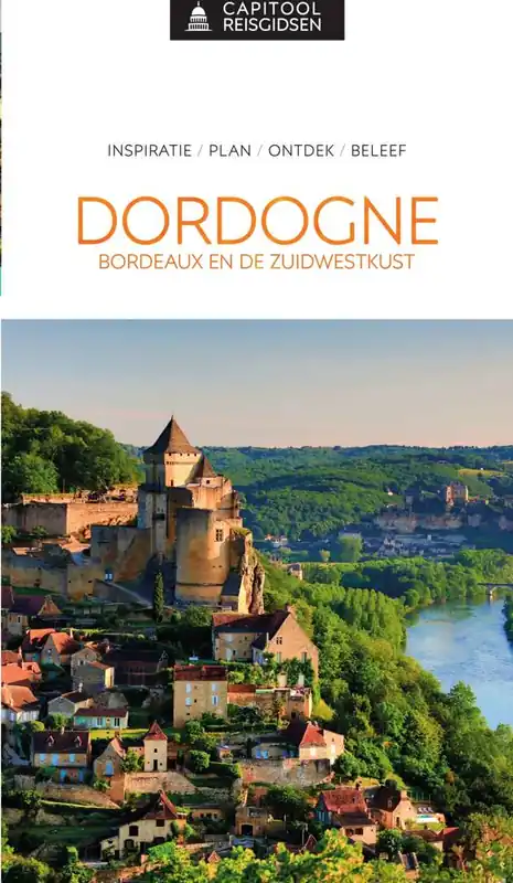 Dordogne en omstreken / Druk 9 Populair