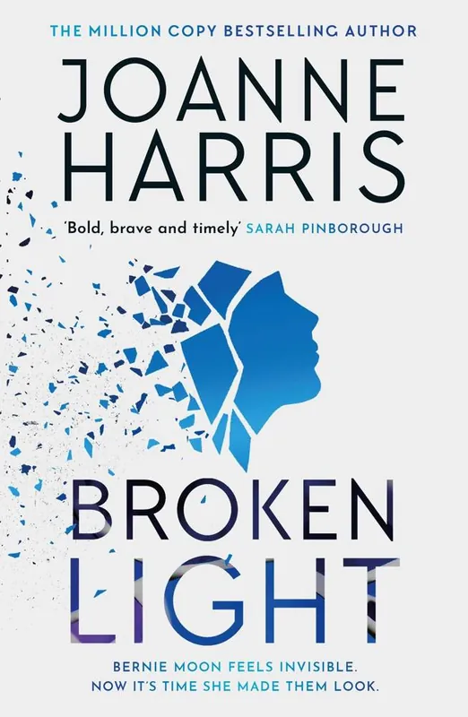 Broken Light Hoge Kwaliteit
