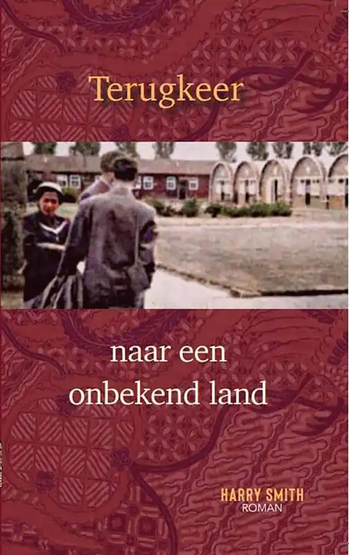 Terugkeer naar een onbekend land / Druk 1 Koop Vandaag