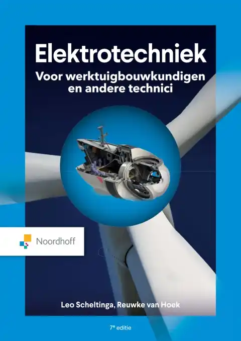 Betaalbaar Elektrotechniek / Druk 7 (e-book)