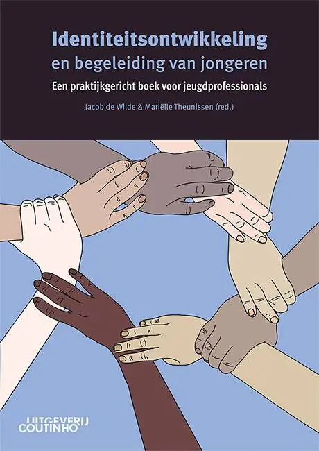 Identiteitsontwikkeling en begeleiding van jongeren / Druk 1 Hete Deal