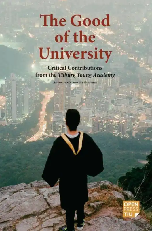Shop Nu The Good of the University / 1st Edition