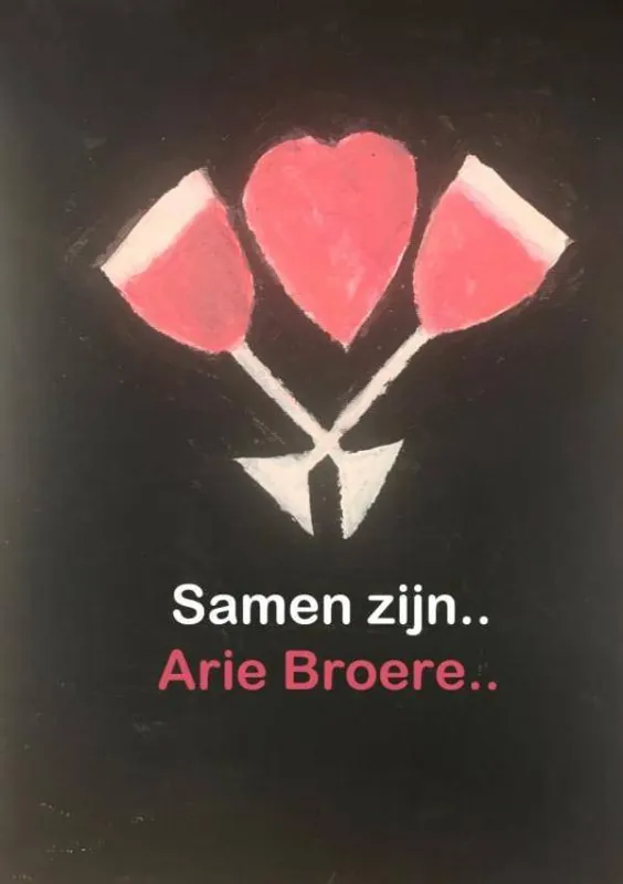 Samen zijn.. / Druk 1 Korting