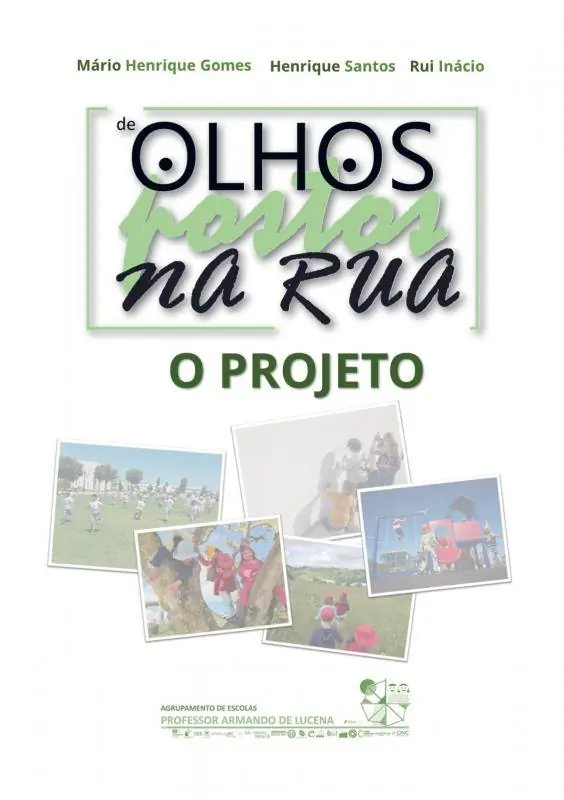 De Olhos (Postos) Na Rua / 4 Edition Beste Prijs