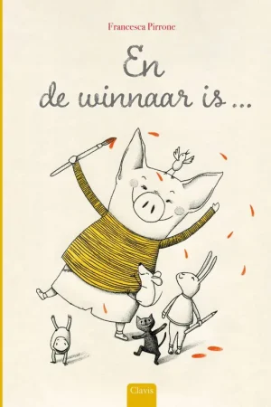 En de winnaar is... / Druk 1 Finale Uitverkoop