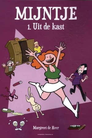Lage Prijs Uit de kast / Druk 1