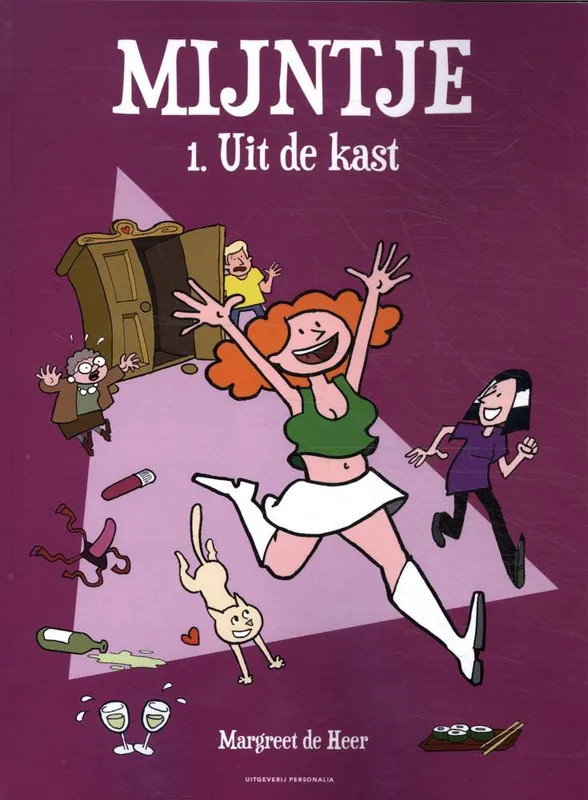 Lage Prijs Uit de kast / Druk 1