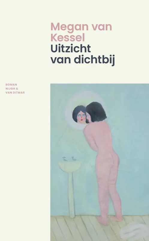 Direct Verzonden Uitzicht van dichtbij / Druk 1