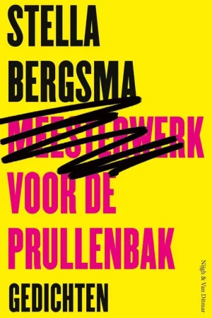 Uitverkoop Meesterwerk voor de prullenbak / Druk 1