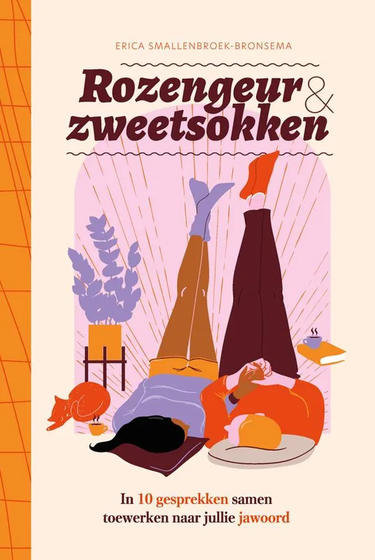 Rozengeur & zweetsokken / Druk 2 Gratis Verzending