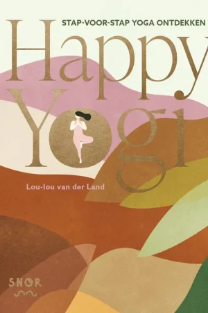 Direct Beschikbaar Happy Yogi / Druk 1
