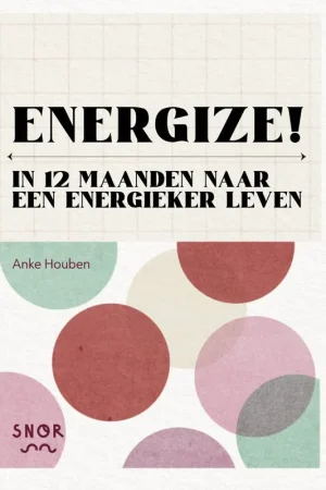 Energize! / Druk 1 Nieuw