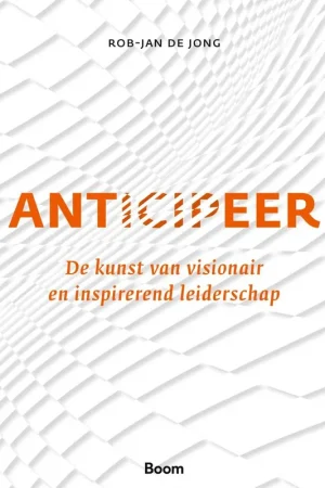 Hete Deal Anticipeer / Druk 1
