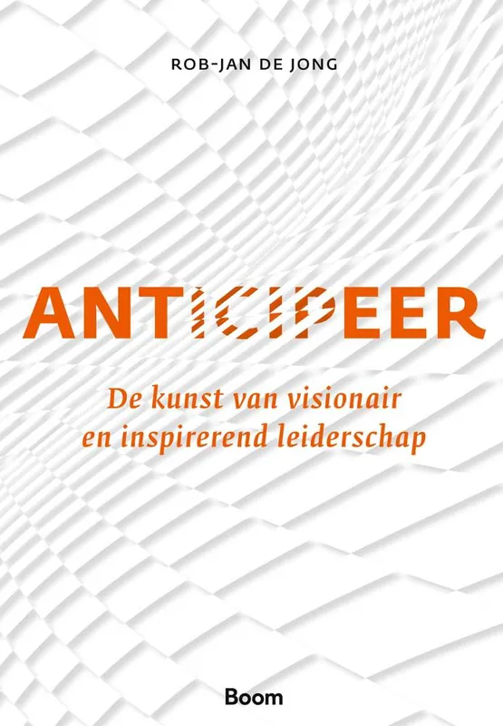 Hete Deal Anticipeer / Druk 1