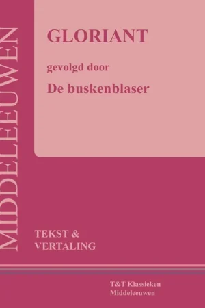 Flitsaanbieding Gloriant, gevolgd door De Buskenblaser / Druk 2