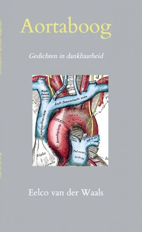 Aortaboog / Druk 1 Bestel Nu