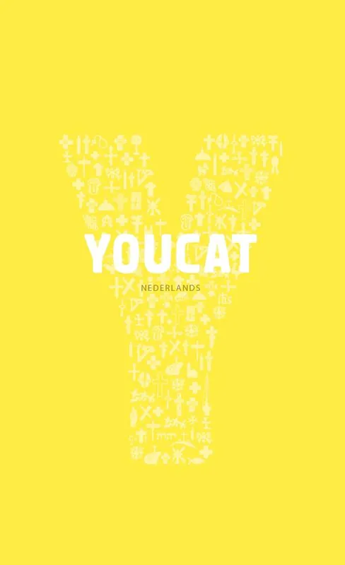 Youcat / Druk 1 Populair