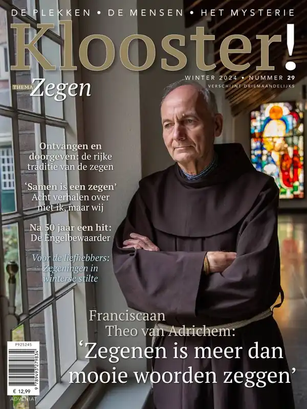 Koop Vandaag Zegen / Druk 1