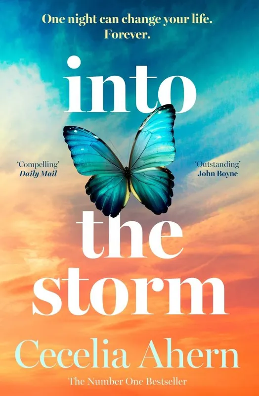 Into the Storm Nu Kopen