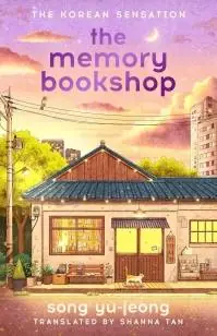 The Memory Bookshop Gecertificeerd