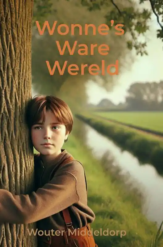 Wonne's Ware Wereld / Druk 3 Direct Beschikbaar