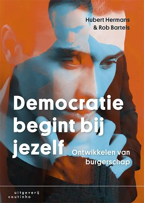 Democratie begint bij jezelf / Druk 1 Flitsaanbieding