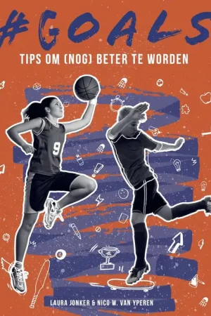 #GOALS Tips om (nog) beter te worden / Druk 1 Flitsaanbieding