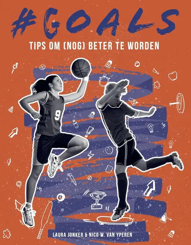 #GOALS Tips om (nog) beter te worden / Druk 1 Flitsaanbieding