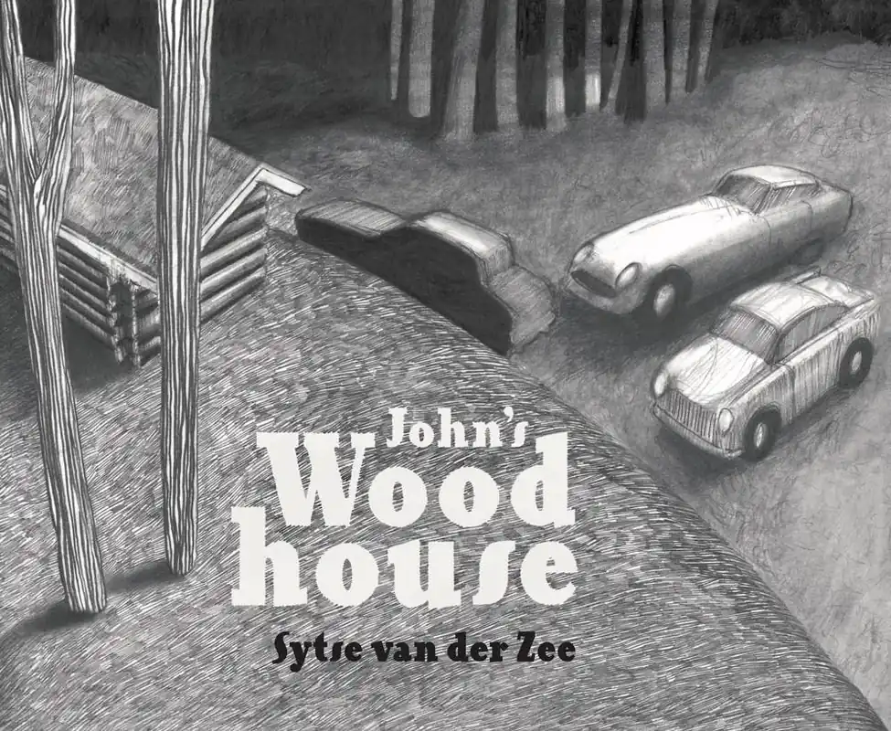 John's Woodhouse / Druk 1 Seizoensaanbieding