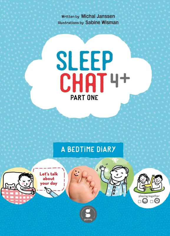 Premium Sleepchat 4+ part one / 1st Edition