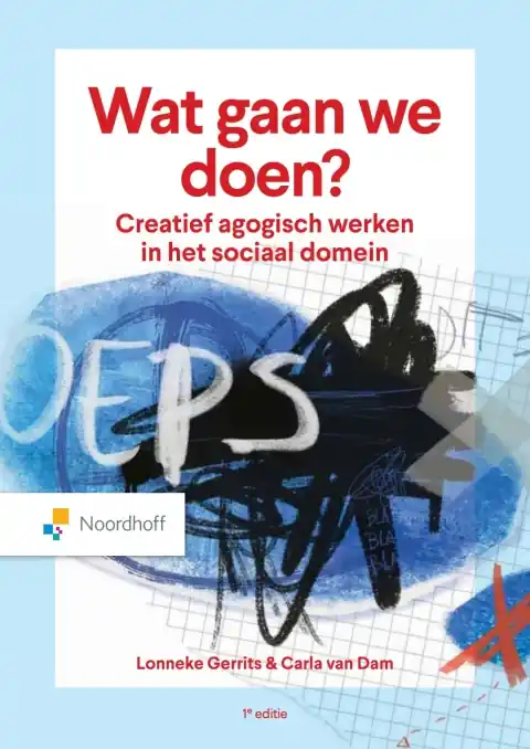 Rechtstreeks Van De Fabrikant Wat gaan we doen? / Druk 1 (e-book)