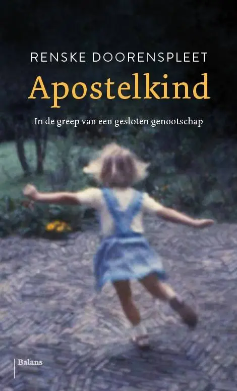 Shop Nu Apostelkind / Druk 1