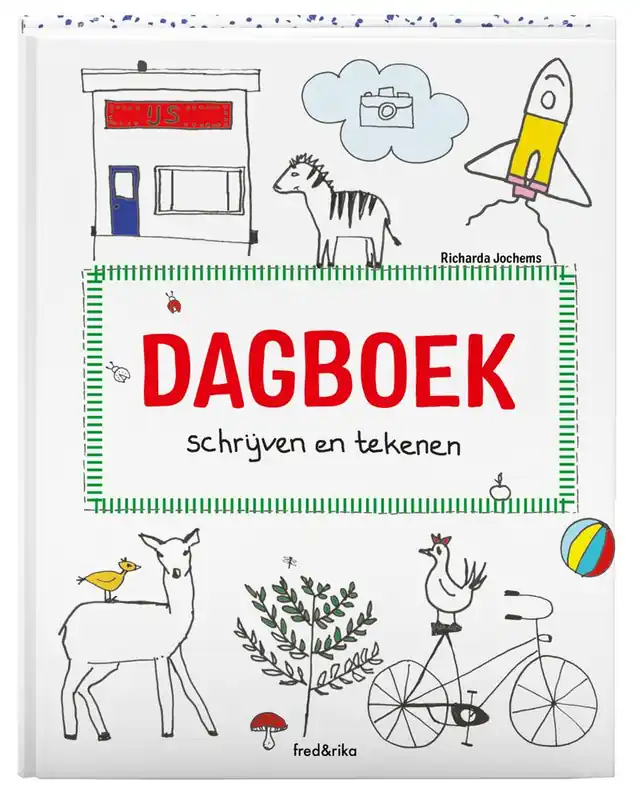 Op = Op Dagboek / Druk 1