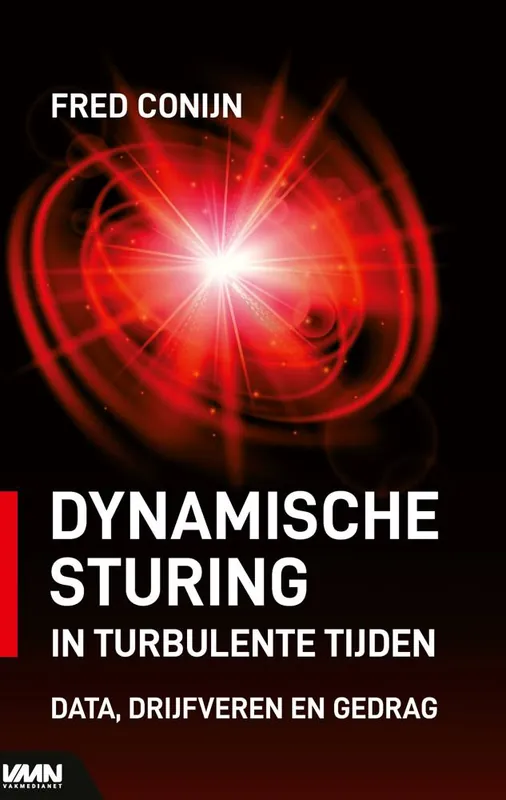 Populair Dynamische sturing in turbulente tijden / Druk 1