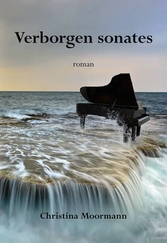 Gereduceerde Prijs Verborgen sonates / Druk 1