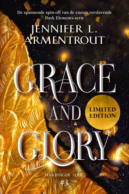 Koopje Grace and Glory / Druk 1