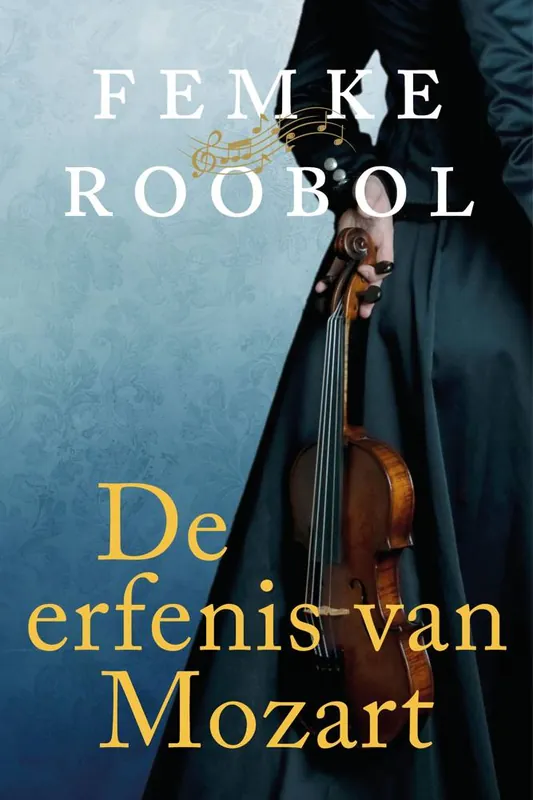 De erfenis van Mozart / Druk 1 Gratis Retour