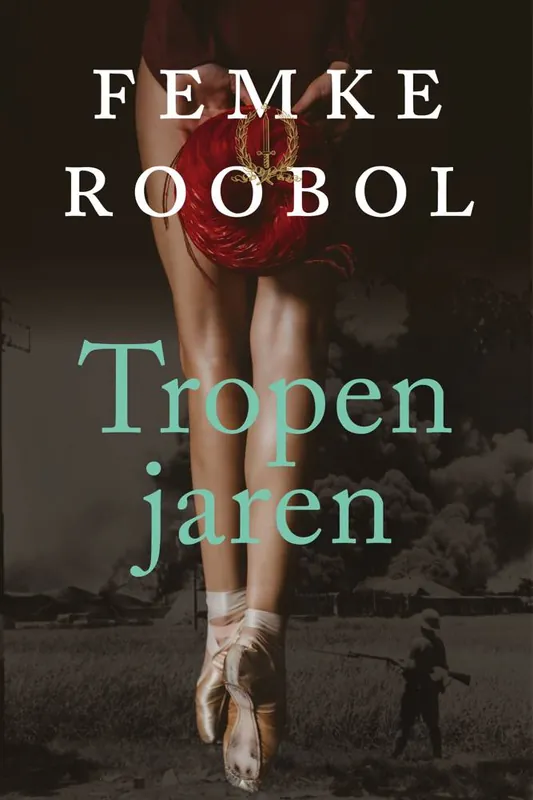 Exclusieve Aanbieding Tropenjaren / Druk 1