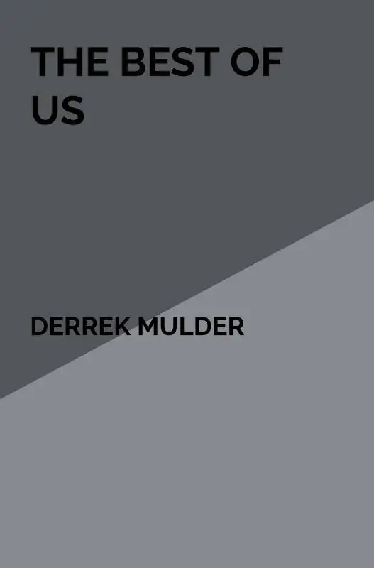 The Best of Us / 2nd Edition Alleen Vandaag