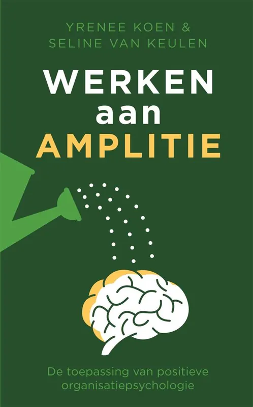Populair Werken aan amplitie / Druk 3